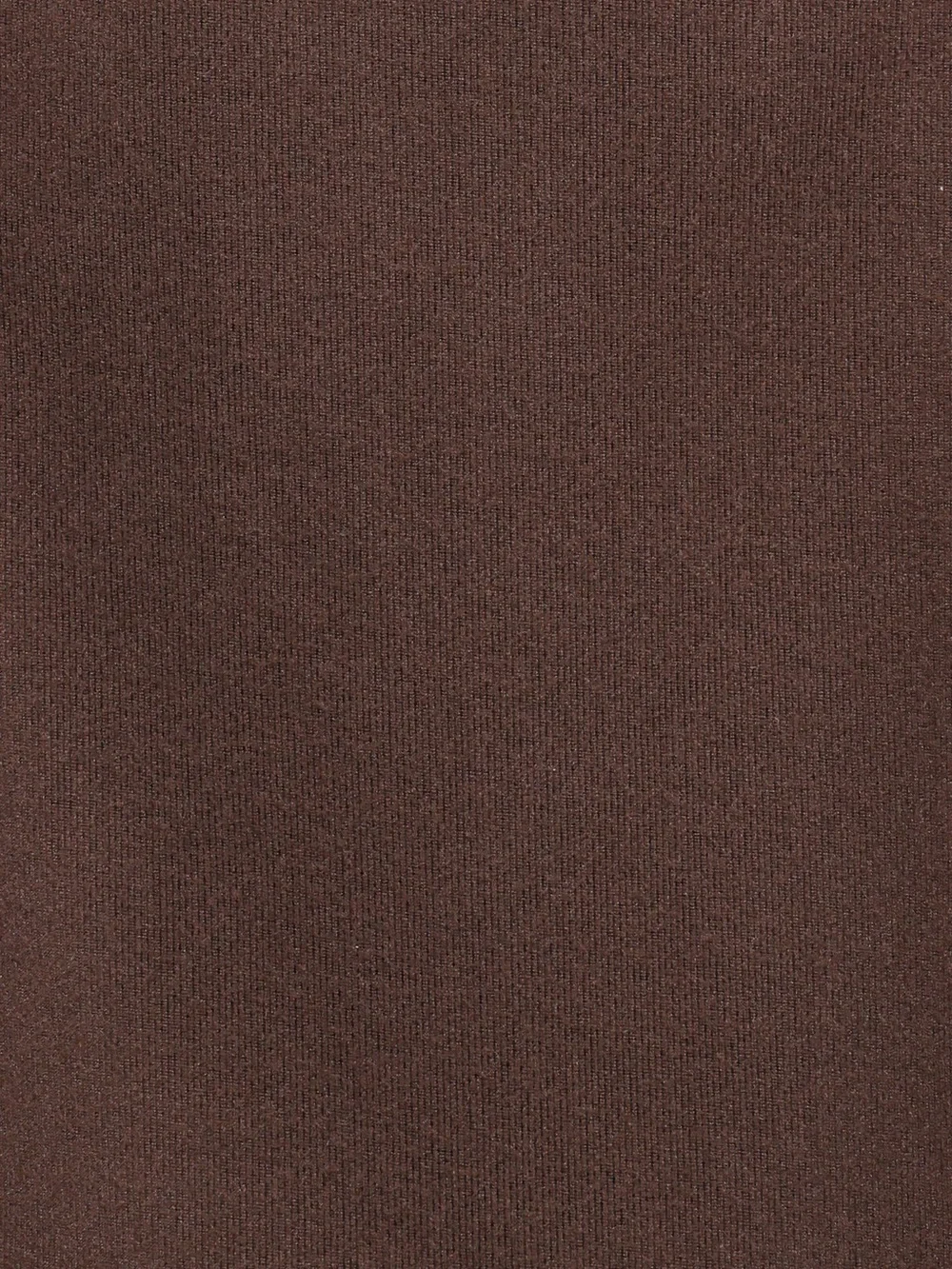 NWT Petal & Pup Cassia Belted Aline Skirt in Chocolate Brown Size 6